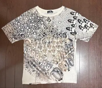 HYSTERIC GLAMOUR 셔츠