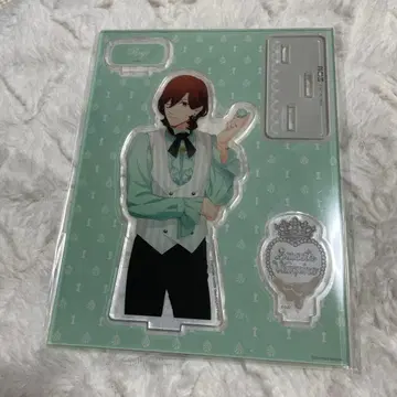 우타프리 코토부키 레이지 아크릴 스탠드