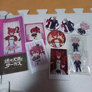 문호 스트레이독스 후쿠치&오쿠라