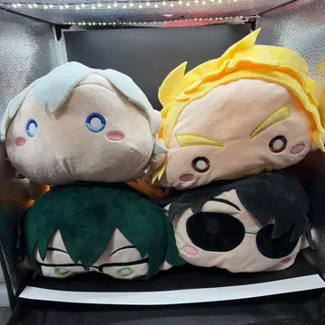 도즈루사 다이컷 멀티 케이스 온리 오라프 군 도즈루 본주르