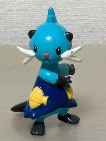 포켓몬 몬코레 말