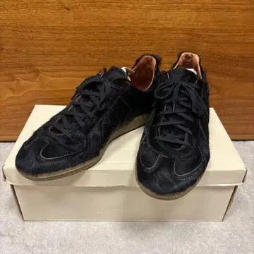 컨디션 최상 REPRODUCTION OF FOUND 저먼 트레이너 41