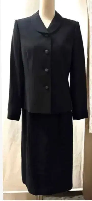 도쿄 이긴 TOKYO IGIN 블랙 포멀 상복 예복 세레모니 7호 9호