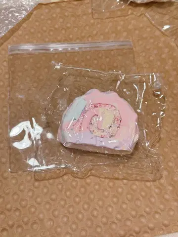 [ 단종 ] 12xininl 롤케이크 스퀴즈