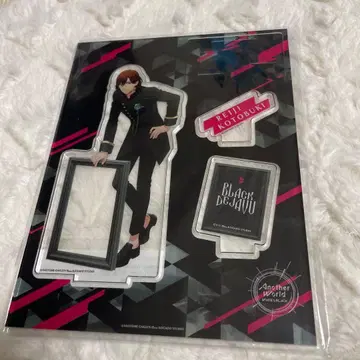 우타프리 코토부키 레이지 WB 아크릴 스탠드