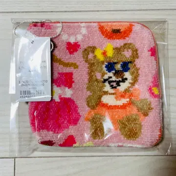 새상품 FEILER 러브리바이페이러 니나즈 옷장 파우치