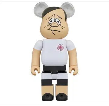 베어브릭 400% 하나이 유스케 kyne