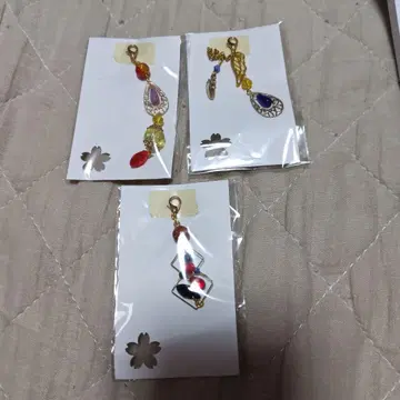 근육맨 오더 스트랩