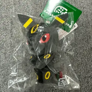 [새상품] 포켓몬 블래키 춋코리상 봉제 인형 마스코트