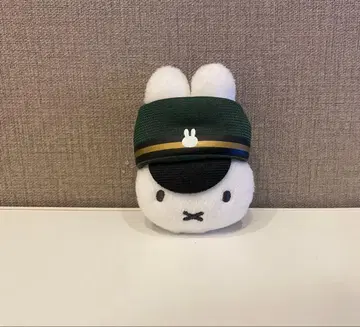 미피 miffy 마스코트 키링 백참 볼체인 포함