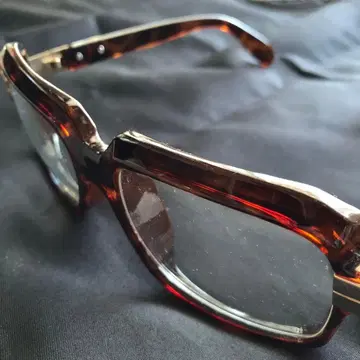 KAWI JAMELE 패션 안경