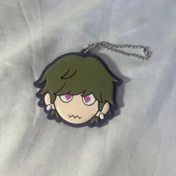 레이산 카와타니 에논 러버 키체인 초 BUSY 호레타하레타 1 익명 배송