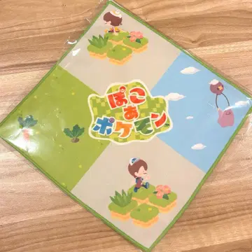 포코아포켓몬 토이저러스 혜택 피타츠쿠츠쿠 보온냉 크로스