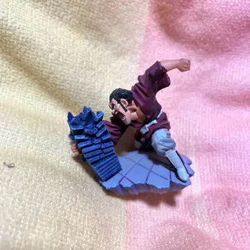 드래곤볼 드라캅 미스터 사탄