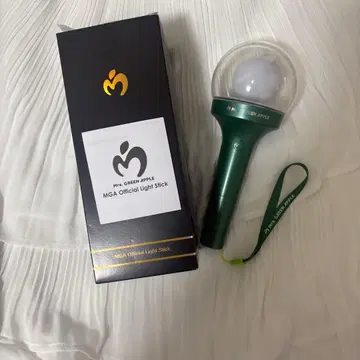 미세스 그린애플 응원봉