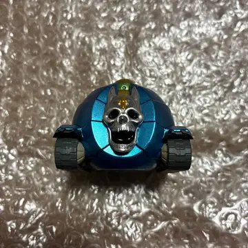 죠죠 제일복권 G상 데스크탑 마스코트 시어 하트 어택