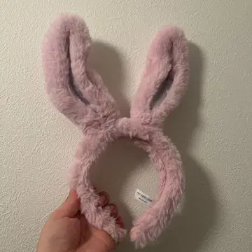 디즈니 부활절 머리띠