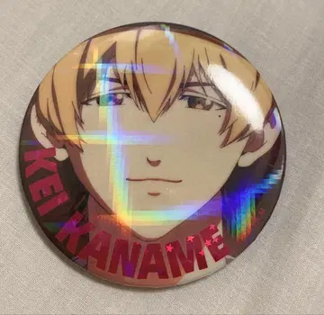 망각 배터리 호로호로 캔뱃지 요카네