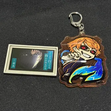 도쿄 구울 니시오 니시키