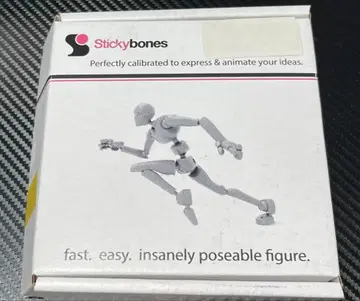 stickybones 다크스톰
