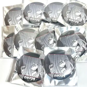 아모 가치액터 캔뱃지 원작 그림 TSUTAYA