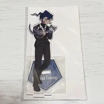 이나즈마 일레븐 마네키네코 아크릴 스탠드 츠루기 쿄스케