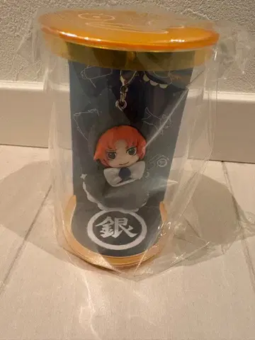 은혼 테루콧토 카무이 점프 페스타 키링