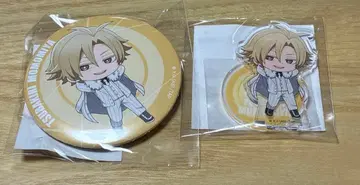 토겐안키 제비뽑기당 모미야 츠기리 캔뱃지 아크릴 스탠드