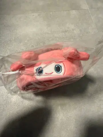 TWICE 공식 응원봉 커버 모모 캔디봉 미사용 새상품