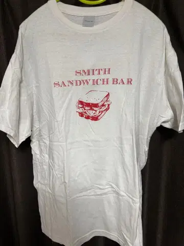 ORDINARY FITS 티셔츠 사이즈 4