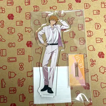 극장판 체인소 맨 레제편 프린스 호텔 아크릴 스탠드 덴지