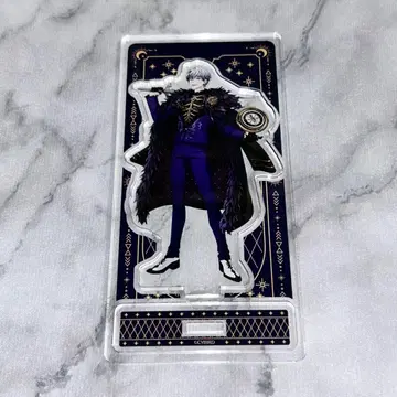 잘생긴 남자 빌런 주드 자자 아크릴 스탠드