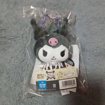 사무라이 재팬 산리오 다이토 복권