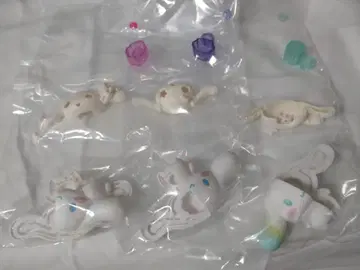 KAITAI FANTASY 해체 퍼즐 FANTASY 시나모롤 피규어