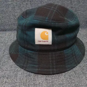 Carhartt Pulford 버킷햇 사이즈 M/L