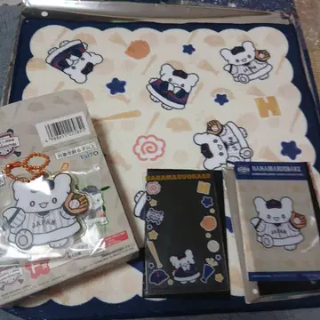 사무라이 재팬 산리오 제일복권