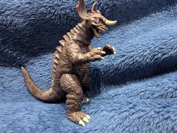 HG 시리즈 고질라 괴수 총공격편 바라곤