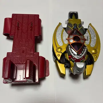 가면라이더 키바 DX 타츠로트