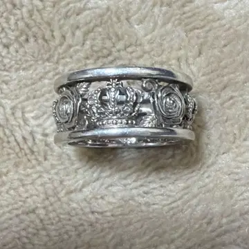 저스틴 데이비스 마이 러브 링 12호