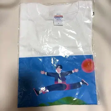 바키동 온리 토오카 T셔츠 토T