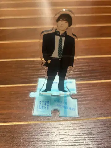 사쿠라기 마사야 모리사키 타카야 아크릴 스탠드