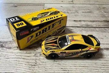 KOREI TOYOTA 86 DRIFT SG DIECAST EXPO'18