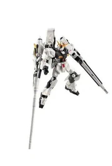 기동전사 건담 G 프레임 FA 뉴 건담 ( LFF & HMBL 장비 )