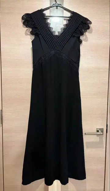 릴리 브라운 Lily Brown 포멀 원피스