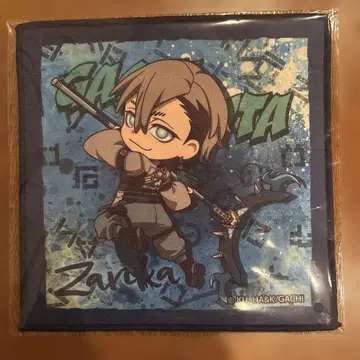 [ 가치액터 ] 핸드 타월 [ 잔카 ]