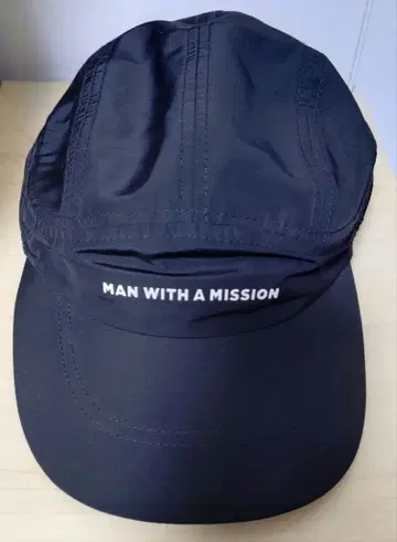 MAN WITH A MISSION 고담 제트캡