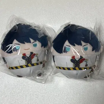 트위스테 후와코로링 4 듀스 기숙사 의류