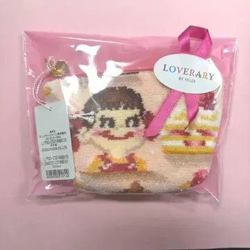 페일러 페코짱 파우치