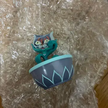 제일복권 죠죠의 기묘한 모험 G상 데스크탑 마스코트 스트레이 캣