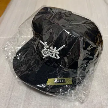 [ 새상품 ] 수수께끼 가게 수수께끼 CAP 오사카 한정판 ver.